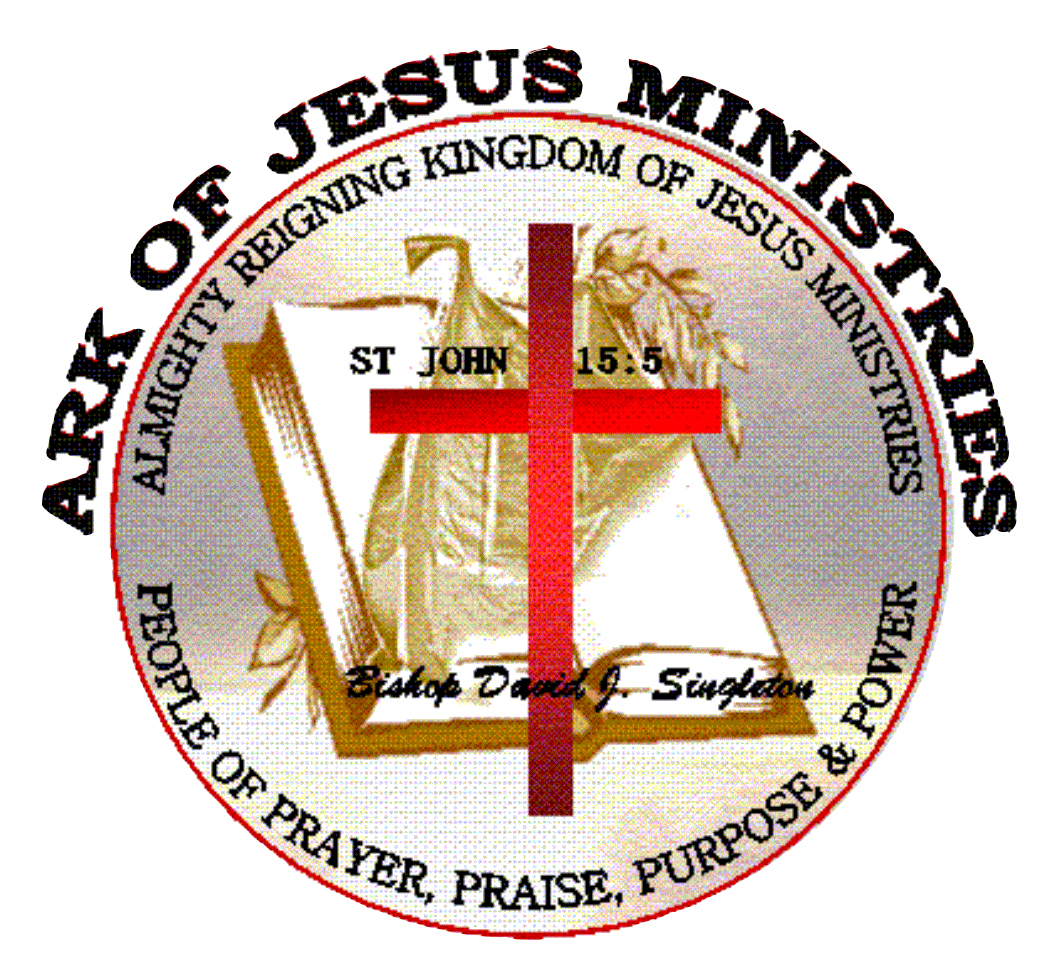 Ark Of Jesus Ministries
